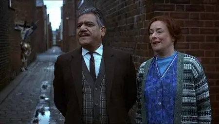 East is East (1999)