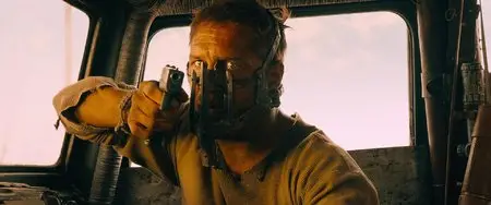 Mad Max: Fury Road (2015)