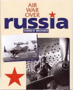 Air War Over Russia (Repost)