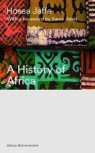 A History of Africa, 2nd edition