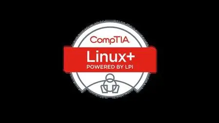 Comptia Linux+ / LPIC-1 (102-400)