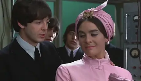 Help! (1965)