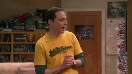 The Big Bang Theory S12E02