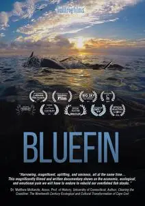 National Film Board of Canada - Bluefin (2016)