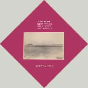 Sara Serpa - Recognition (2020) [Official Digital Download 24/96]
