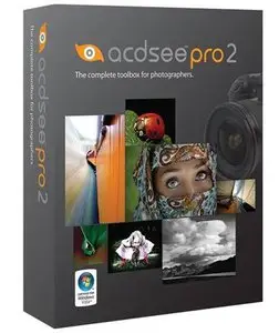ACDSee Pro 2.5.363