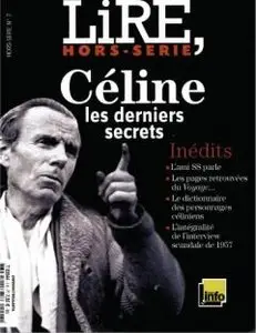 Lire Hors Série n°7