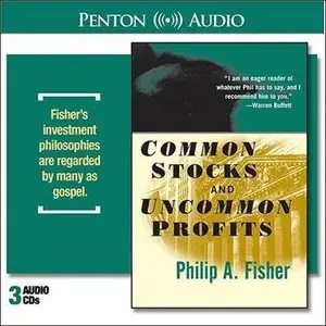 Common Stocks and Uncommon Profits [Audiobook] {Repost}