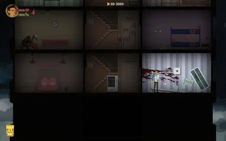 Skyhill (2015)