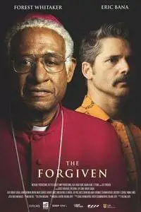 The Forgiven (2018)