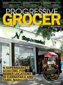 Progressive Grocer - July 2018