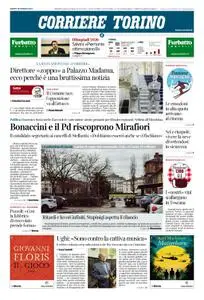 Corriere Torino - 28 Gennaio 2023