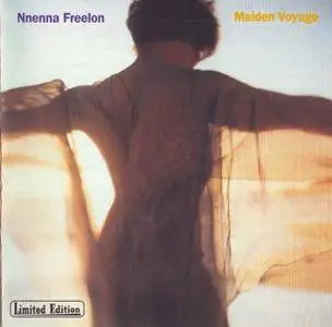 Nnenna Freelon - Maiden Voyage (1998)