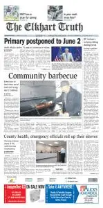 The Elkhart Truth - 21 March 2020