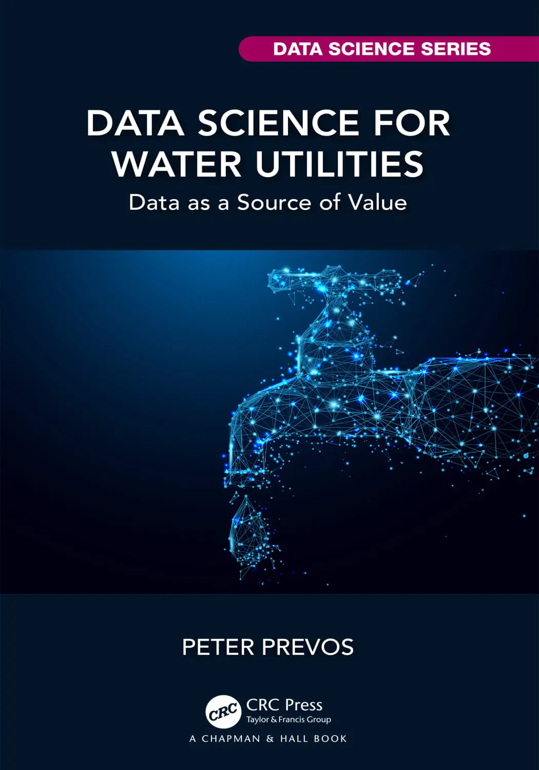 Data Science for Water Utilities / AvaxHome