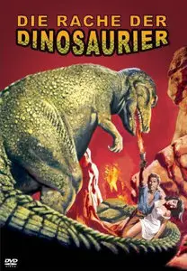 Die Rache der Dinosaurier (USA,1969)
