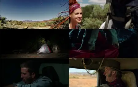 Wolf Creek 2 (2013)