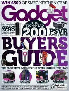 Gadget - Issue 14 2016