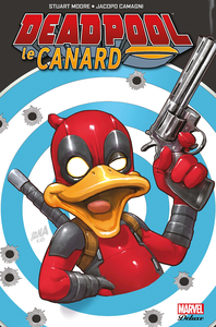 Deadpool le Canard
