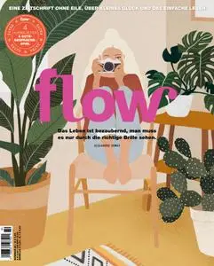 Flow - September 2021