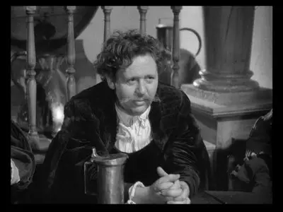 Rembrandt (1936) - Alexander Korda (Criterion Edition) DVD5