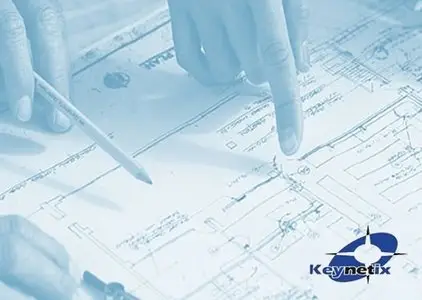 Keynetix HoleBASE SI 1.22.0.9