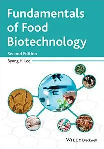 Fundamentals of Food Biotechnology, 2 edition