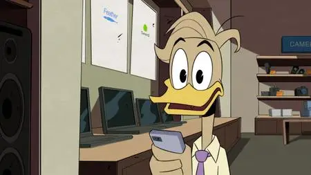 DuckTales S02E15