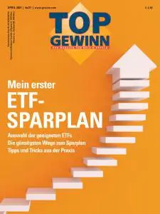 Top Gewinn - April 2021