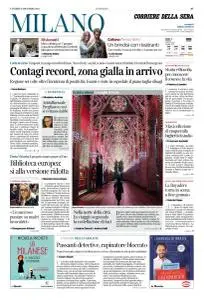Corriere della Sera Milano - 31 Dicembre 2021