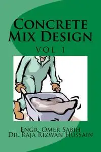 Concrete Mix Design: Concrete Mix Design