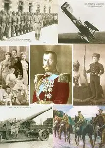 Old archive | 1914-1918