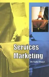 Services Marketing