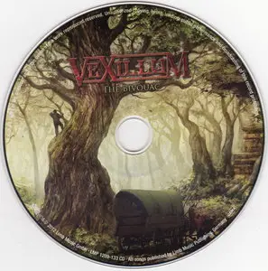 Vexillum - The Bivouac (2012)