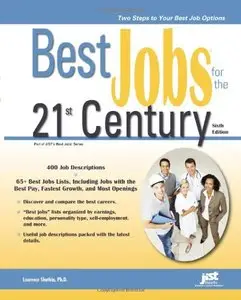 Best Jobs for the 21st Century