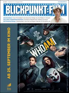 BlickpunktFilm - 1 September 2014 (N°36)