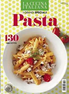 La Cucina Italiana Gli Speciali Pasta - 2016