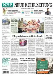 NRZ Neue Ruhr Zeitung Essen-Steele/Kray - 14. Dezember 2018