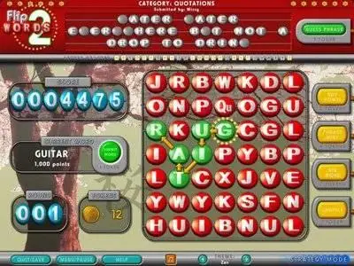 Flip Words 2 v1.0