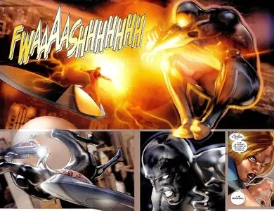 Ultimate Fantastic Four - Tome 01 à 32 (complet)