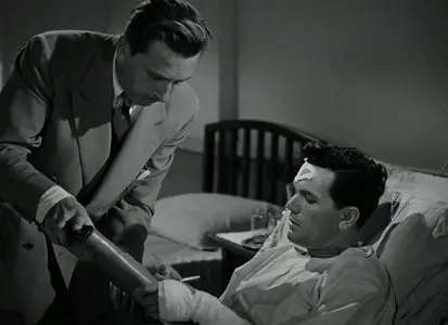 The Postman Always Rings Twice (1946)