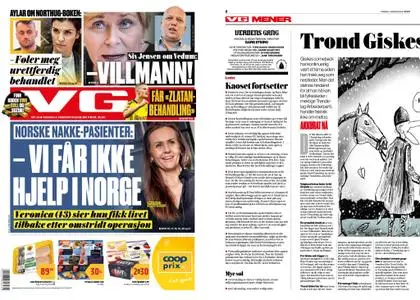 VG – 04. februar 2020