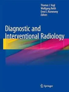 Diagnostic and Interventional Radiology (Repost)