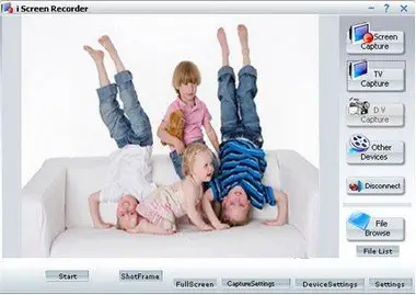 i Screen Recorder 8.0.0.2081 