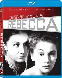 Rebecca (1940)