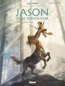 Jason et la Toison d