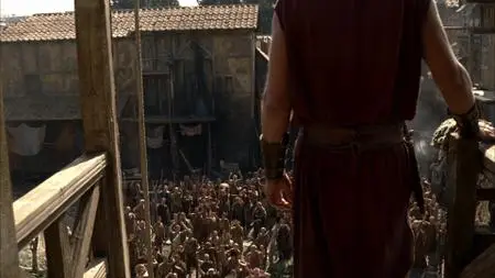 Rome S02E10