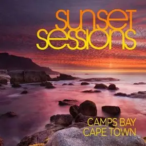VA - Sunset Sessions (Camps Bay Cape Town) (2009)