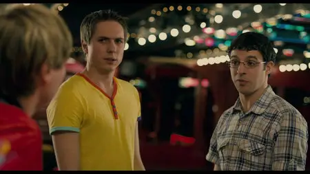 The Inbetweeners Movie (2011)