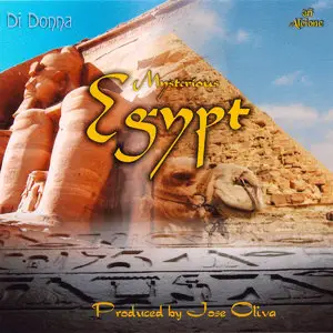 Di Donna - Mysterious Egypt (2009)